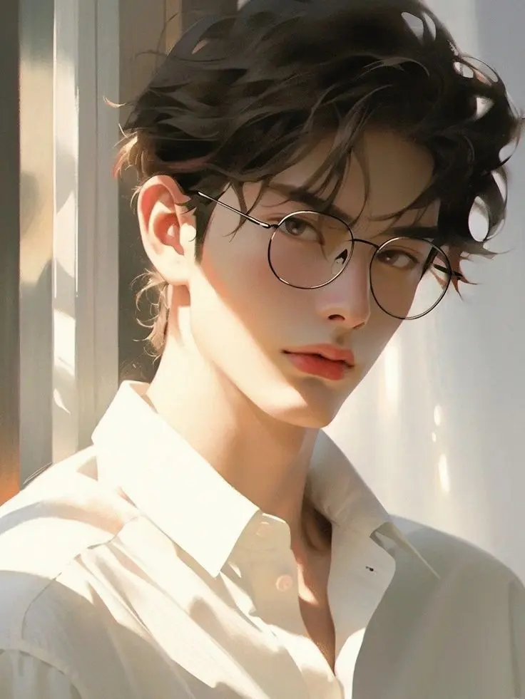 Professor Luccas